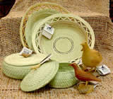 Artesanato em São Sebastião