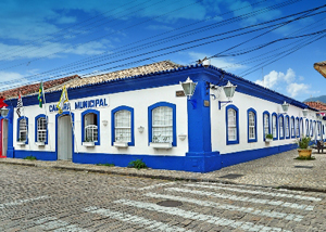 Câmara Municipal de São Sebastião