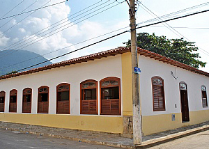 Centro Cultural de São Sebastião