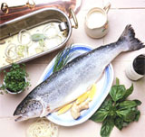 Peixarias em São Sebastião