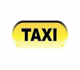 Taxi em São Sebastião